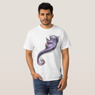 Cute little alien hatchling t-shirt