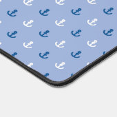 Cute Little Anchor Pattern (Coin)