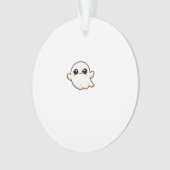 Cute Little Boo Basic Clean (devant)