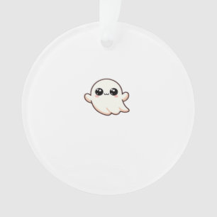 Cute Little Boo Basic Clean