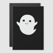 Cute Little Boo Classic Fitted (Voorkant / Achterkant)