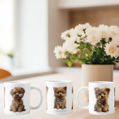 Cute Little Dogs Mug
