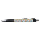 Cute Little Fox Pattern Pen (Bovenkant)