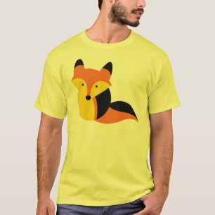 Cute little Fox T-shirt