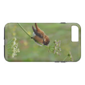 Cute Little Hummingbird Case-Mate iPhone Case (Achterkant (Horizontaal))