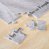 Cute Little Kittens Legpuzzel (Zijkant)