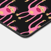 Cute Little Monkey Bureaumat (Hoek)