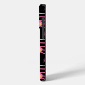 Cute Little Monkey Case-Mate iPhone Case (Achterkant / Links)