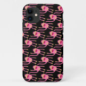 Cute Little Monkey Case-Mate iPhone Case (Achterkant)