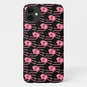 Cute Little Monkey iPhone 11 Hoesje
