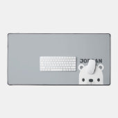 Cute Little Polar Bear (Clavier et souris)