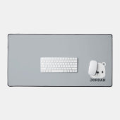 Cute Little Polar Bear (Clavier et souris)