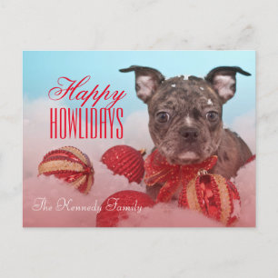 Cute Little Puppy Briefkaart