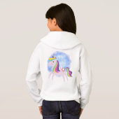 Cute little unicorn  (Dos entier)