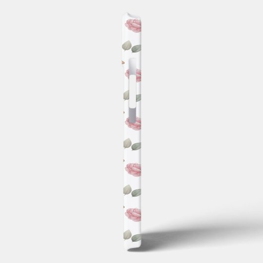 CUTE LLAMA Case-Mate iPhone case (Achterkant / Links)