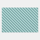 Cute Llama Holiday Kerstmis Inpakpapier Vel (Voorkant 2)