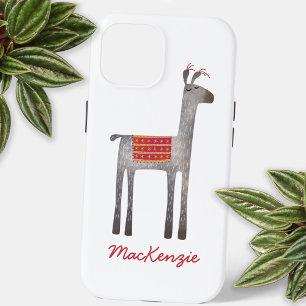 Cute Llama Persoonlijk