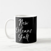Cute Louisiana Quote For Women Funny Gift New Orle Koffiemok (Links)