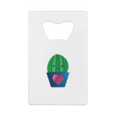 Cute Love Cactus (Dos)