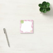 Cute love frog sticky notes, back to school post-it® notes (Kantoor)