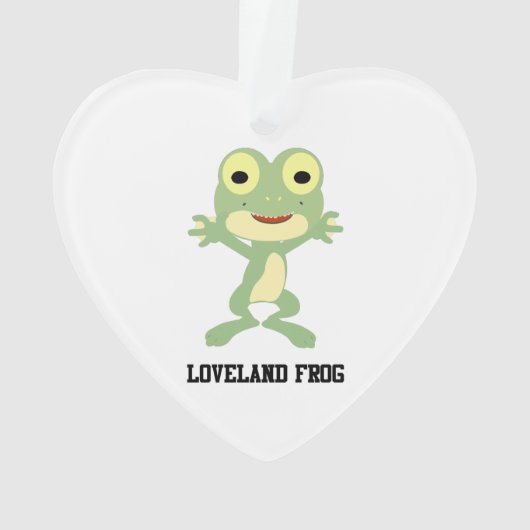 Cute Loveland Frog (dos)