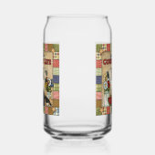 Cute lovin Campagne agricole (Droite)