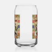 Cute lovin Campagne agricole (Gauche)