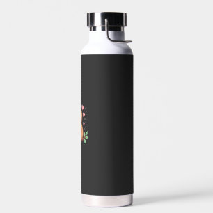 Cute Luiaard Boba Bubble Melk Thee Kawaii Vrouwen Waterfles