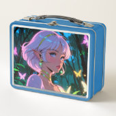 Cute Lunchbox (boîte cosmétique) (Devant)