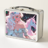 Cute Lunchbox (boîte cosmétique) (Devant)