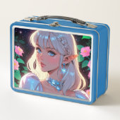Cute Lunchbox (boîte cosmétique) (Devant)
