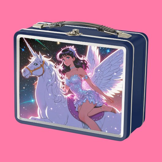 Cute Lunchbox (boîte cosmétique)