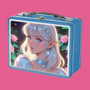 Cute Lunchbox (boîte cosmétique)