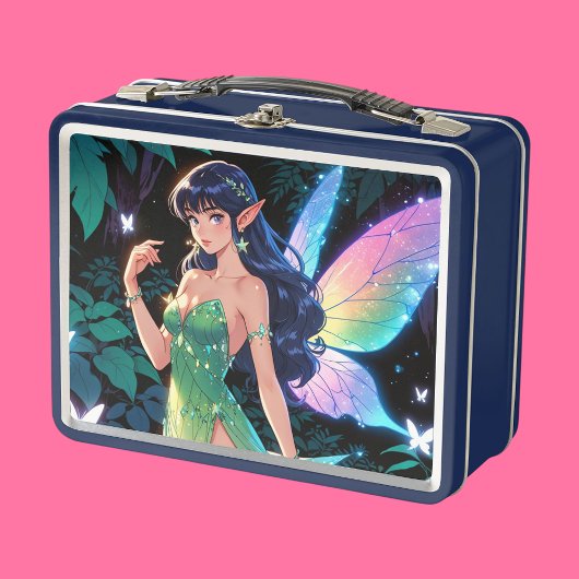 Cute Lunchbox (boîte cosmétique)