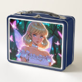 Cute Lunchbox (boîte cosmétique) (Devant)