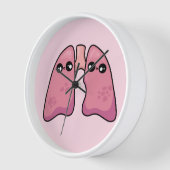 Cute Lungs - Human Biology (Hoek)