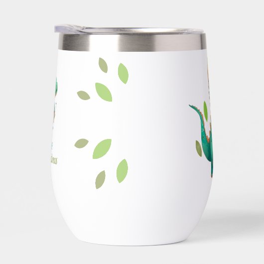 Cute Magic Dragon (Droite)