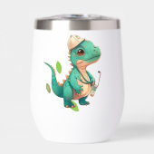 Cute Magic Dragon (Voorkant)