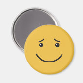 Cute magnet magneet (Voorkant / Achterkant)