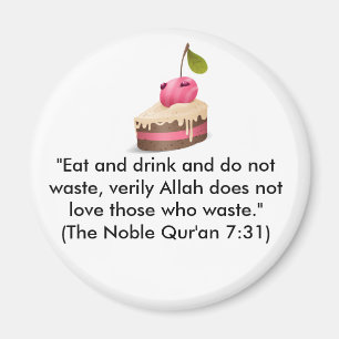 Cute Magnet voor kinderen Magneet