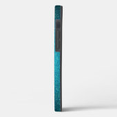 Cute Marble Case-Mate iPhone Case (Achterkant / Links)