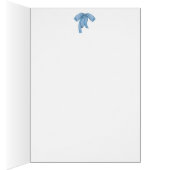 Cute Marie Antoinette - Card (Binnen (Rechts))