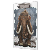 Cute Mastodon Klembord (Links)