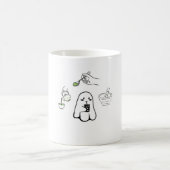 Cute Matcha Mug (Centre)