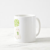 Cute matcha mug koffiemok (Voorkant rechts)