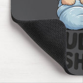 Cute Matching Bear This Is My Cuddle  Muismat (Hoek)