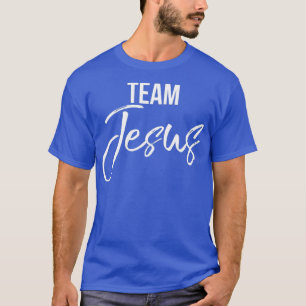 Cute Matching Christelijk Gifts for Groups Youth T-shirt
