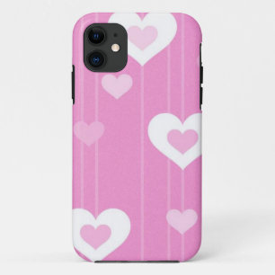 Cute-Mate Barely Er iPhone 5/5S Hoesje