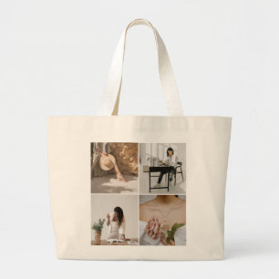 Cute Meisjes Schoudertas Grote Tote Bag