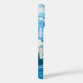 Cute Mermaid add name  Case-Mate iPhone Case (Achterkant / Rechts)